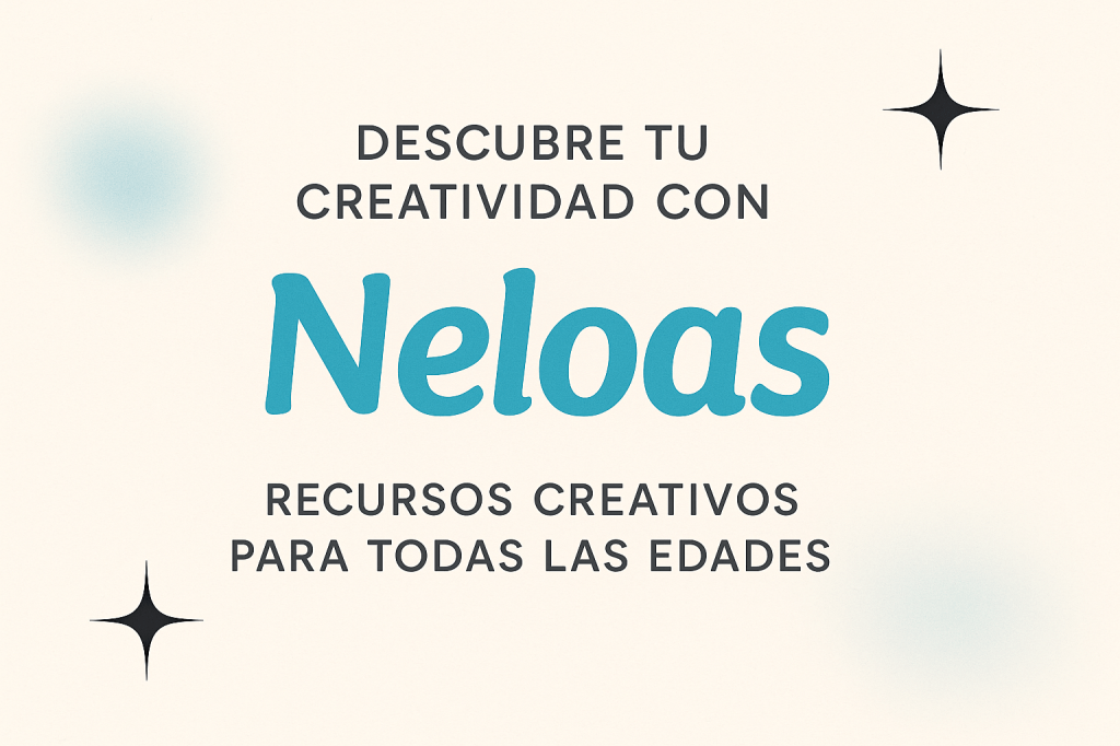 ¡Bienvenidos a Neloas!
